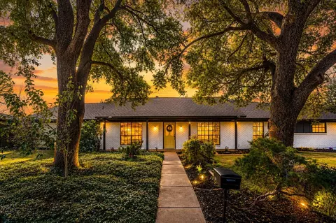 1708 Park Ridge Ter, Arlington, TX 76012