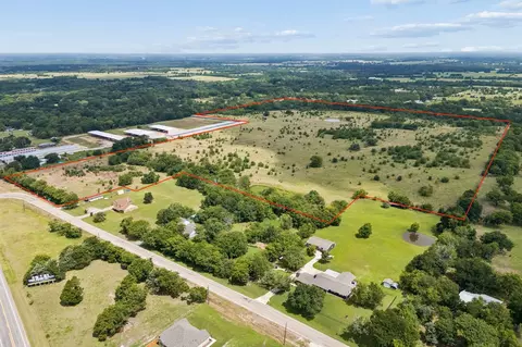 tbd Fm 499, Greenville, TX 75401