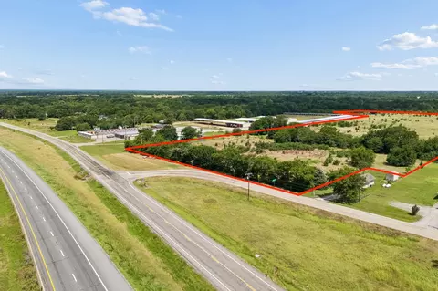 tbd Fm 499, Greenville, TX 75401