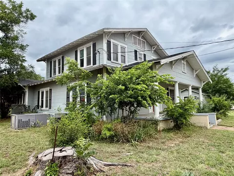 407 S Lamar St, Eastland, TX 76448