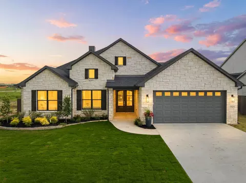 1321 Tahonta Dr, Hewitt, TX 76643