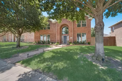 11977 Tyler Dr, Frisco, TX 75035