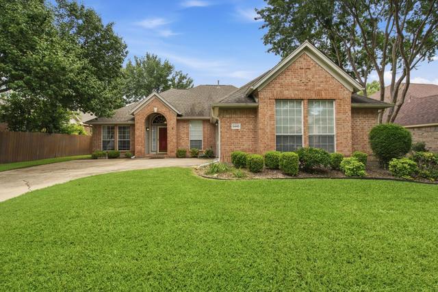 5440 Lake Powell Dr, Fort Worth, TX 76137