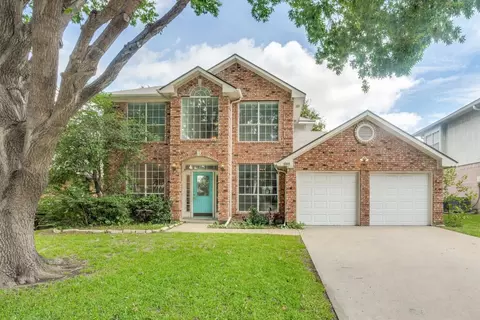 4709 Portrait Ln, Plano, TX 75024