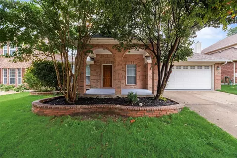 8404 Blacktail Trl, Mckinney, TX 75070