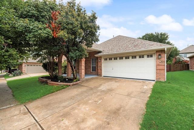 8404 Blacktail Trl, Mckinney, TX 75070