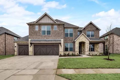 412 Winding Creek Ln, Anna, TX 75409