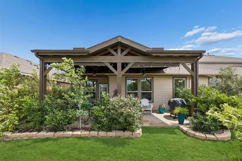 14501 Antlia Dr, Haslet, TX 76052