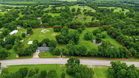 1603 Texas Highway 154, Cooper, TX 75432