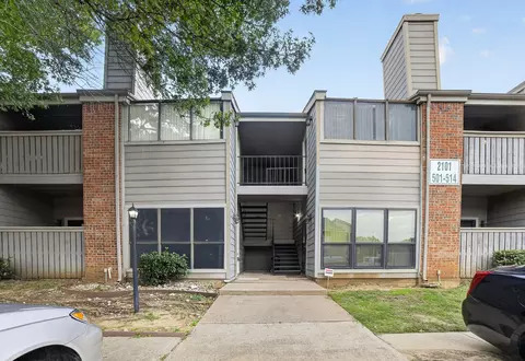 2101 Count Fleet Dr #511, Arlington, TX 76011
