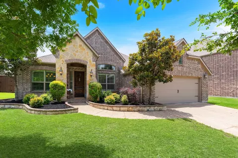 421 Hampshire Dr, Prosper, TX 75078