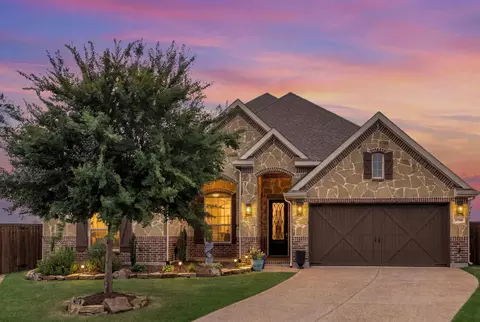 2750 Pinto Creek Dr, Prosper, TX 75078