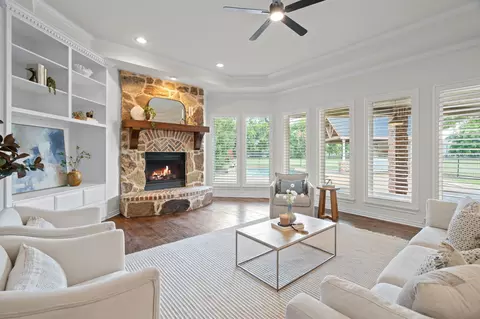 2505 Winthrop Hill Rd, Argyle, TX 76226