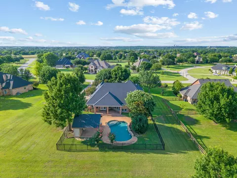 2505 Winthrop Hill Rd, Argyle, TX 76226