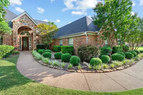 2505 Winthrop Hill Rd, Argyle, TX 76226