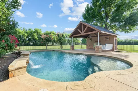 2505 Winthrop Hill Rd, Argyle, TX 76226