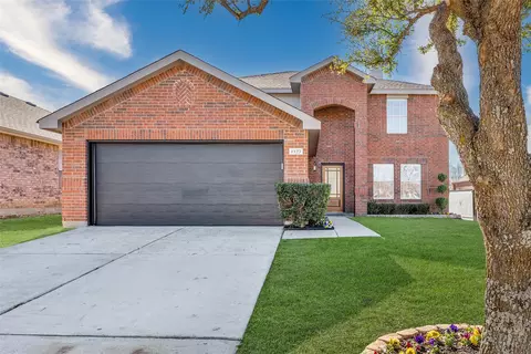 1123 Caroline Dr, Princeton, TX 75407