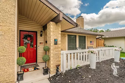 2217 Homestead Pl, Garland, TX 75044