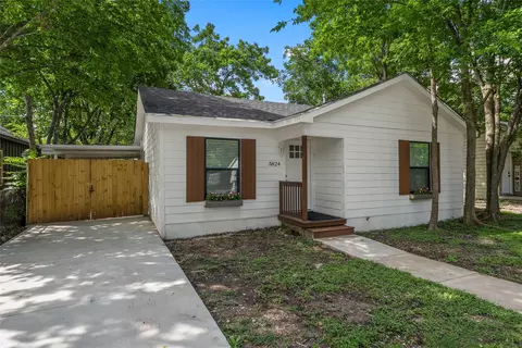 3824 Windsor Ave, Waco, TX 76708