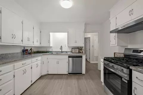 Kitchen - 3824 Windsor Ave, Waco, TX 76708 photo 1 of 4
