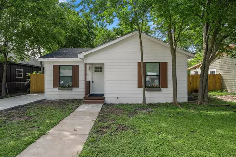 Exterior - 3824 Windsor Ave, Waco, TX 76708 photo 5 of 5