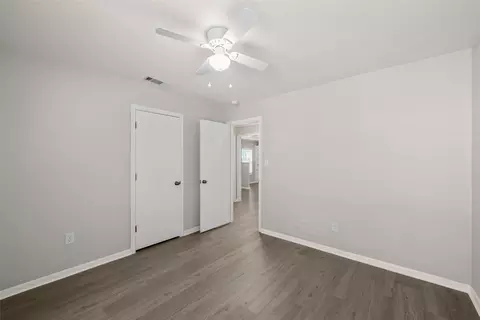 Bedroom - 3824 Windsor Ave, Waco, TX 76708 photo 3 of 5