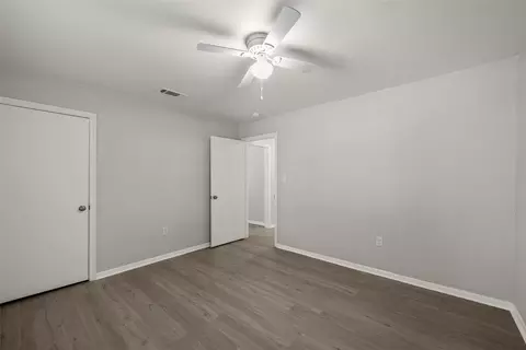 Bedroom - 3824 Windsor Ave, Waco, TX 76708 photo 5 of 5