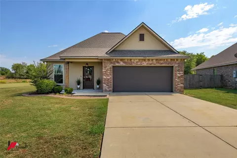 1161 Eli Conner Dr, Bossier City, LA 71112