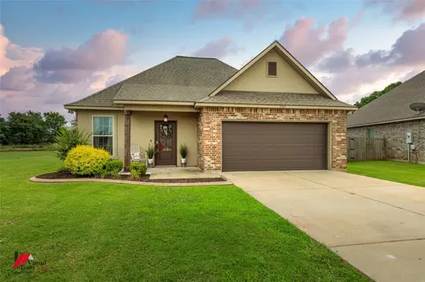 1161 Eli Conner Dr, Bossier City, LA 71112