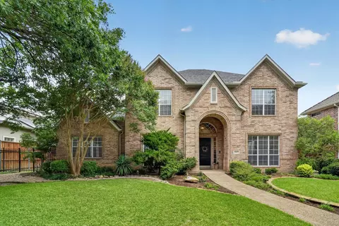 4927 Stony Ford Dr, Dallas, TX 75287