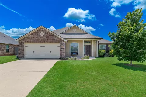 2607 Switchgrass Dr, Bossier City, LA 71111