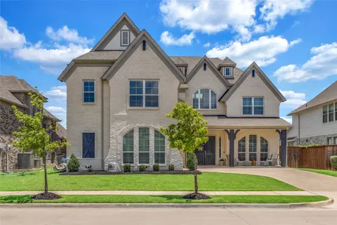 1112 Maverick Dr, Mansfield, TX 76063