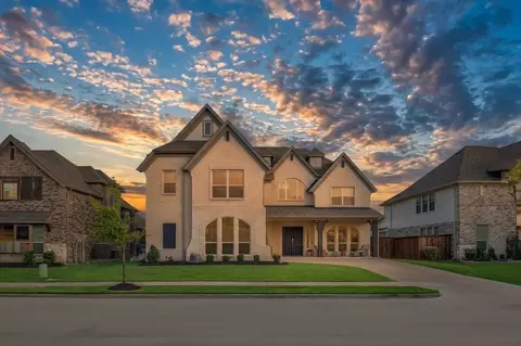1112 Maverick Dr, Mansfield, TX 76063