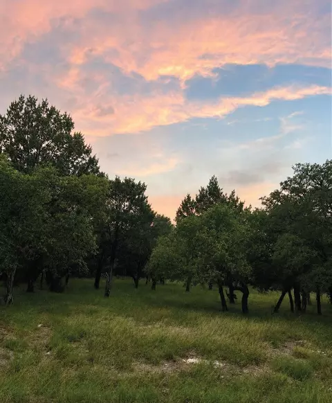 lot K14011 Mountain Dew, Horseshoe Bay, TX 78657