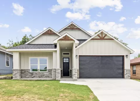 3005 Hanna Ave, Fort Worth, TX 76106