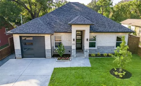 2230 Garden Dr, Dallas, TX 75215