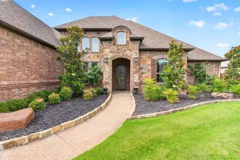 1201 Bluff Springs Dr, Haslet, TX 76052