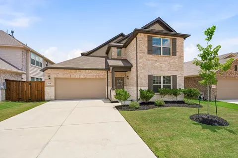 9440 Pepper Grass Dr, Fort Worth, TX 76131