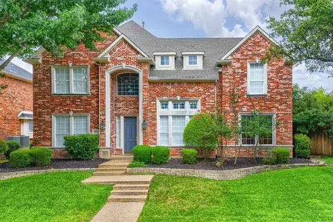 4012 Milano Dr, Plano, TX 75093