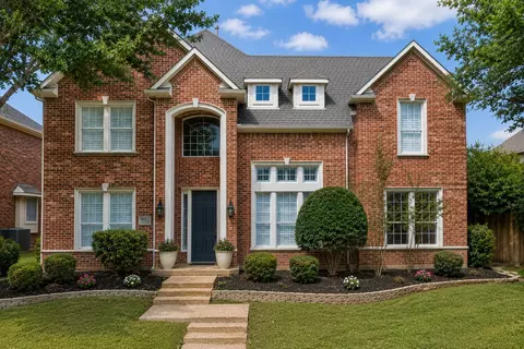 4012 Milano Dr, Plano, TX 75093