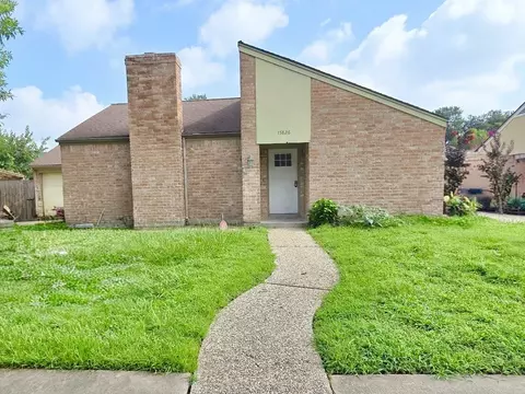15826 Pine Mountain Dr, Houston, TX 77084