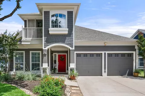 5013 Meyers Ln, Fort Worth, TX 76244