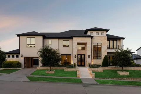 3336 Tuscan Oaks Dr, Frisco, TX 75034