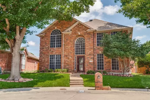 7735 Worthing St, Dallas, TX 75252