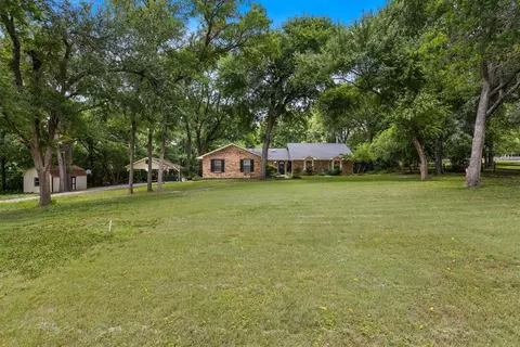 1 Cedar Bend Trl, Lucas, TX 75002