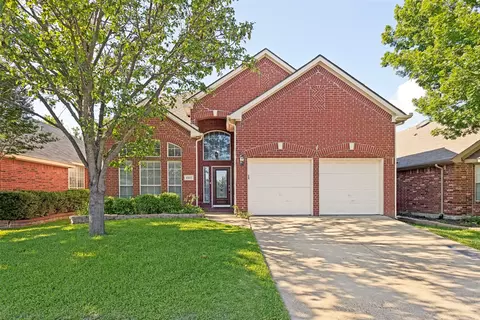 6115 Hillside Ln, Sachse, TX 75048