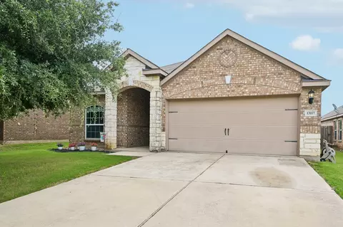 13117 Sydney Harbour Dr, Crowley, TX 76036
