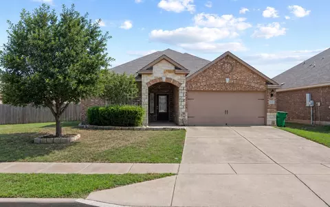 4129 Tower Ln, Crowley, TX 76036
