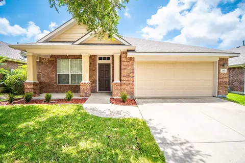 305 Highland Ridge Dr, Wylie, TX 75098