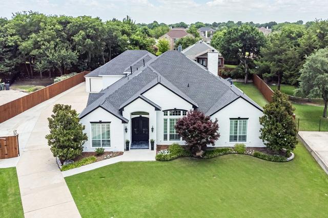 428 Pleasant Run, Murphy, TX 75094